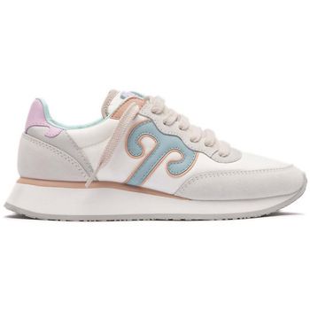 Wushu Ruyi Zapatillas MASTER 655 para mujer
