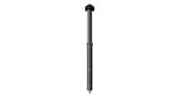 oneup dropper post v2 tija de sillin telescopica paso interno 120 mm negro  sin control