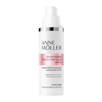stimulage fluido perfeccionador iluminador spf30 50ml