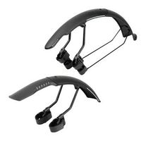 topeak t-tc9667 juego de aletas para gravel bike negro