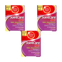 seven seas jointcare max- 3pack