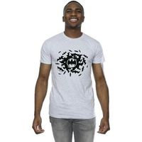 dc comics camiseta bi14055 para hombre