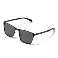 gafas de sol hawkers one flex - polarized black dark