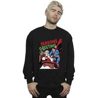dc comics jersey bi44629 para hombre