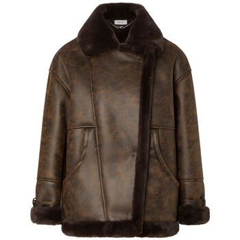Liu Jo Chaqueta Cazadora aviator para mujer