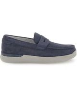 de stonefly custer 14 velour 220784 azul