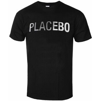 Placebo Tops y Camisetas RO8332 para hombre