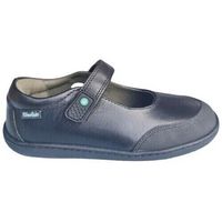 gorila zapatos bajos 31103 azul para nina