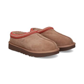 Ugg Zuecos Mujer - Marrón Talla 6