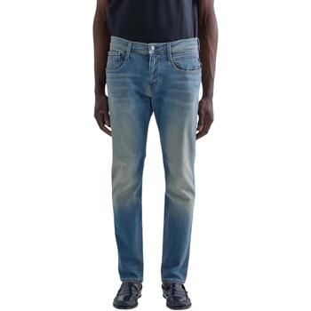 Replay Pantalón pitillo ANBASS M914E .000.661 523 para hombre