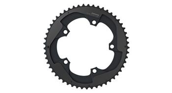 Plato de carretera sram x glide 130bcd negro