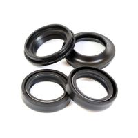 kit guardapolvos y retenes horquilla 47x58x10mm tour max