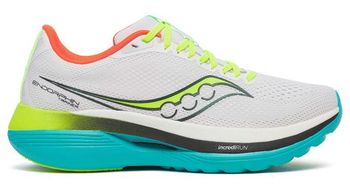 Saucony hombre - blanco