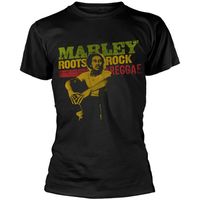 bob marley tops y camisetas roots rock reggae para mujer
