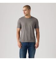 levis para hombre 005gx-0007 camiseta original gris m casual algodon manga corta