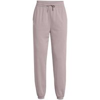 under armour pantalon chandal rival terry para mujer