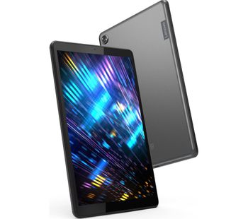 Tab M8 Tablet - 32 GB, Grey, Grey