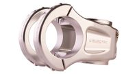 potencia burgtec enduro mk3 aluminio 35 mm plata
