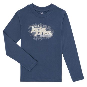 Jack & Jones Camiseta manga larga JCOGRID  para niño