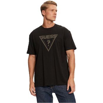 Guess Camiseta T-Shirts-HOMBRES para hombre