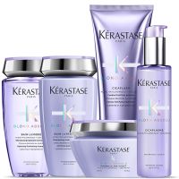 lote blond absolu de kerastase