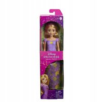 mattel princesa disney rapunzel mattel jcy45