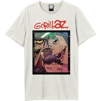 amplified clothing camiseta manga larga polaroid slide para mujer