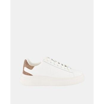 Guess Zapatillas ELBA FMPVIB LEA12 para hombre