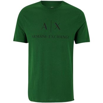 Armani Exchange Camiseta GT21470 para hombre