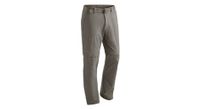 maier sports tajo pantalon convertible hombre verde   regular