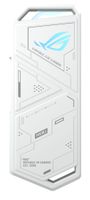 carcasa de ssd asus rog strix arionwhtgasesd-s1c blanca