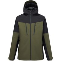 regatta cazadora highton para hombre