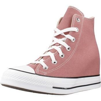 Converse Deportivas Moda Chuck Taylor All Star Wedge para mujer