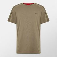hugo camiseta sporty para hombre