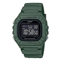 reloj deportivo hombre casio sports w-218h-3bv  444  432  108 mm 50m wr 7 anos bateria