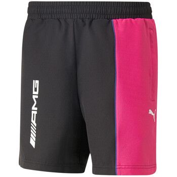Puma Short Mercedes Amg Woven para hombre