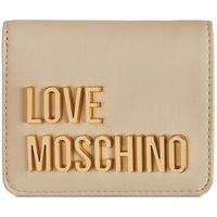 love moschino cartera 36097 para mujer