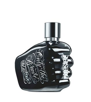 Diesel Only The Brave Tattoo Eau de Toilette