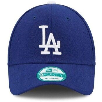 New-Era Gorra 9FORTY LA Los Angeles Dodgers para hombre