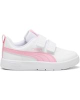 de puma deportivas puma courtflex v3 ps 397642-09 blanco rosa varios colores