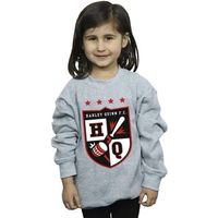 dc comics jersey fc para nina