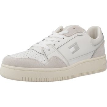 Tommy Jeans Deportivas Moda Tjw Retro Basket Sneaker para mujer