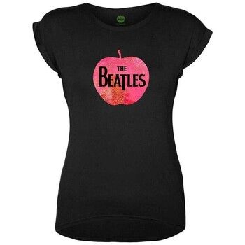The Beatles Camiseta RO620 para mujer