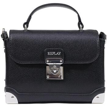 Replay Bolso TEXTURIZED SYNTHETIC FW01A2.000.A7243S para mujer