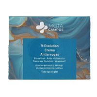 mota campos r-evolution crema antiarrugas 50ml