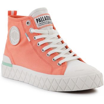 Palladium Zapatillas altas Palla Ace Chukka Org 79142-813-M Sunstone Orange para hombre