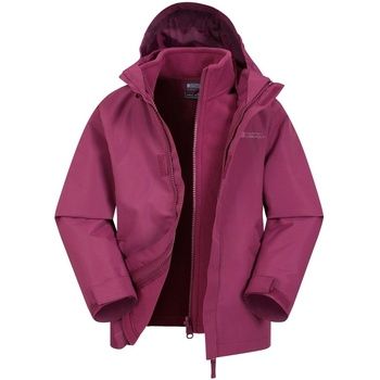 Mountain Warehouse Chaqueta Fell para niño