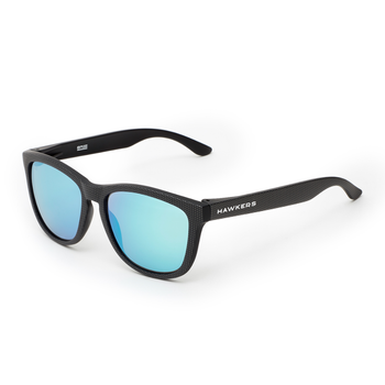Gafas de sol Hawkers Carbono Spotted - Blue Chrome One