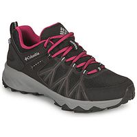 columbia zapatillas de senderismo peakfreak ii od para mujer