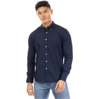 peter werth camisa manga larga gt21095 para hombre
